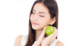 Apple Cider Vinegar for face wash