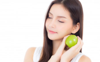 Apple Cider Vinegar for face wash