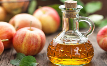 Apple Cider Vinegar Benefits 
