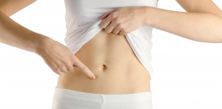healthy gut